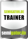 Trainer semigator.de